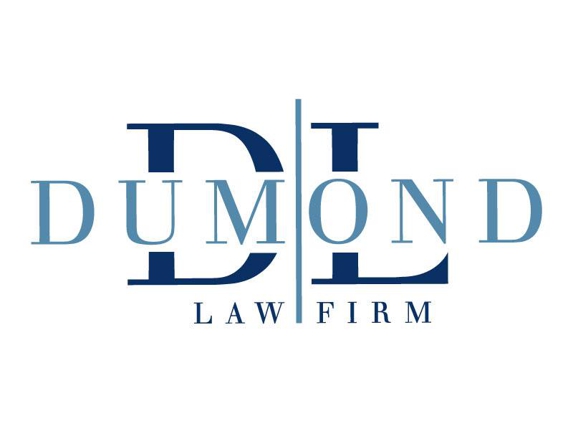DuMond Law Firm, P - Phoenix, AZ
