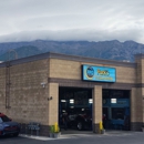 Park's Precision Detailing - Window Tinting