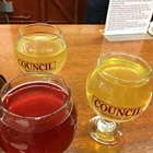 Council Brewing Company