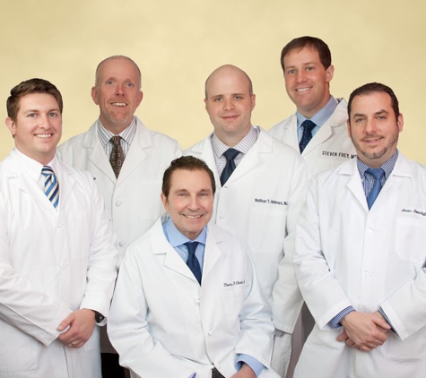 Advanced Orthopaedic Centers - Mullica Hill, NJ