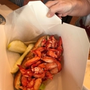 Lobstah On A Roll - American Restaurants