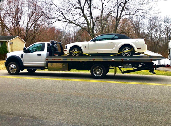 Preferred Towing - Beacon, NY