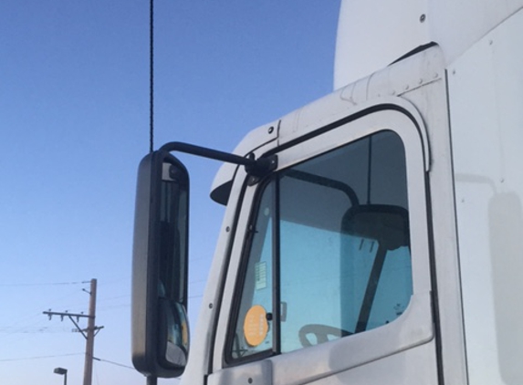 Commercial Vehicle Training - Watkins, CO