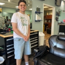 Halftime Cuts - Hair Stylists