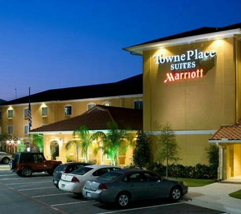 TownePlace Suites by Marriott San Antonio Airport - San Antonio, TX