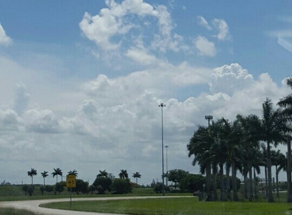 Tamiami Park - Miami, FL