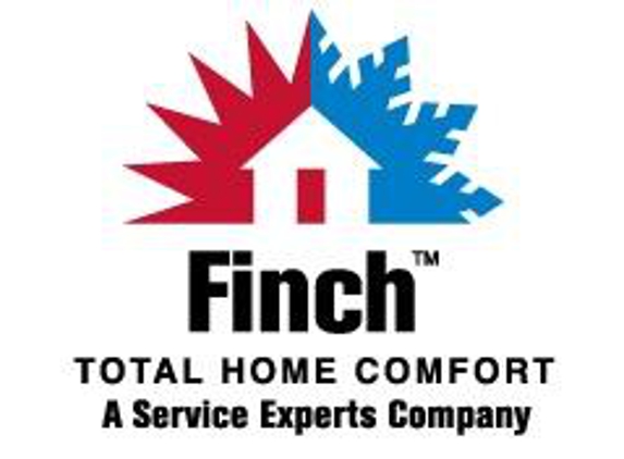 Finch Air Conditioning & Heating - Kingwood, TX