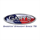 Gary's Heating and Air Conditioning, Inc. - Fireplaces