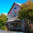 Anchorage Inn - Motels
