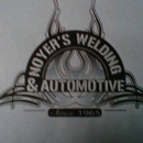 Noyer's Welding Service - Welders