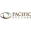Pacific Eye Care - Contact Lenses