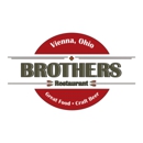Brothers Pizza Vienna - Pizza