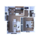High Cross - Apartments