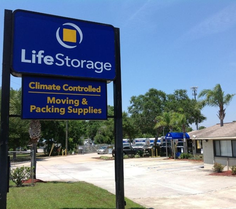 Life Storage - Debary, FL