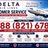 Delta Air Lines gallery