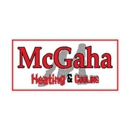 McGaha Heating and Cooling - Heating Contractors & Specialties