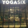 YogaSix Assembly Row gallery