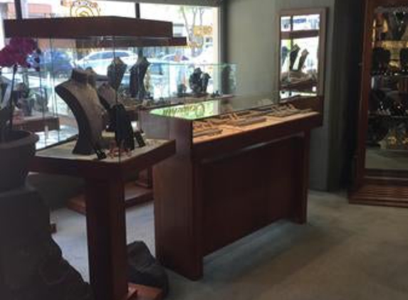 Ormachea Jewelry - Ventura, CA