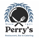 Perry's Restaurant - Mediterranean Restaurants