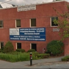 Richmond University Medical Center - Theurer Family Health Center