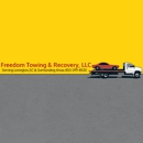 Freedom Towing & Recovery - Auto Repair & Service
