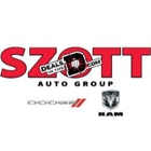 Szott M-59 Chrysler Dodge Ram