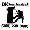 DK Tree Service gallery