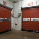 American Roll Up Door