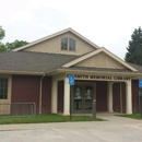 S.W. Smith Memorial Public Library - Libraries