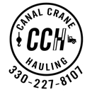 Canal Crane and Hauling - Crane Service