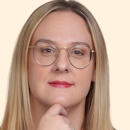 Kelsey Ginder, Counselor - Counseling Services