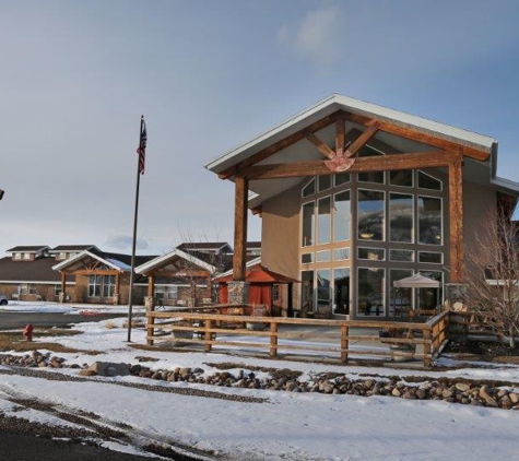 Elk Meadows Assisted Living & Memory Care - Oakley, UT