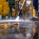 Power Wash America - Pressure Washing Equipment & Services