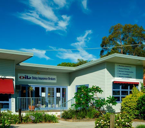 Oxley Insurance Brokers - Coffs Harbour, NSW