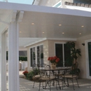 Showtime Vinyl Fence & Patio Cover - Patio Covers & Enclosures