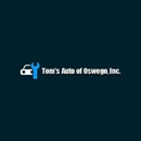 Tom's Auto of Oswego, Inc. - Auto Repair & Service