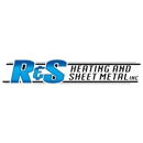 R&S Heating And Sheet Metal