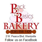 Back 2 Basics Bakery