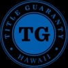 Title Guaranty Kamuela gallery