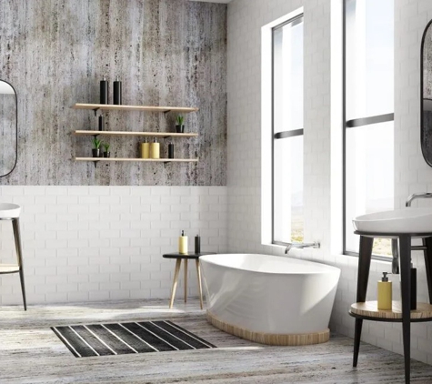 Affordable Tiling & Waterproofing - Kirwan, QLD