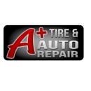 A+ Tire & Auto Repair - Tire Dealers