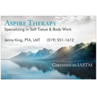 Aspire Therapy LLC