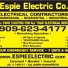Espie Electric Co. gallery