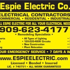 Espie Electric Co.
