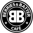 Berries & Batter Cafe