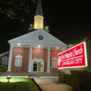 First Baptist Church Of Morgan City - Christian Churches