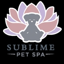 Sublime Pet Spa - Pet Grooming