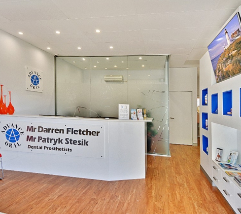 Advance Oral Denture Clinic - Mooloolaba, QLD. Express Service Available