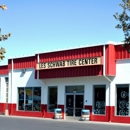 Les Schwab Tire Center - Tire Dealers