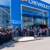 Jake Sweeney Chevrolet gallery